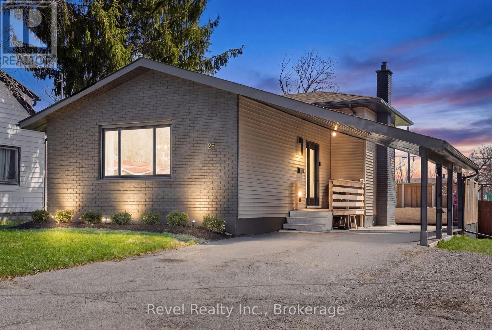 25 RIVERVIEW ROAD