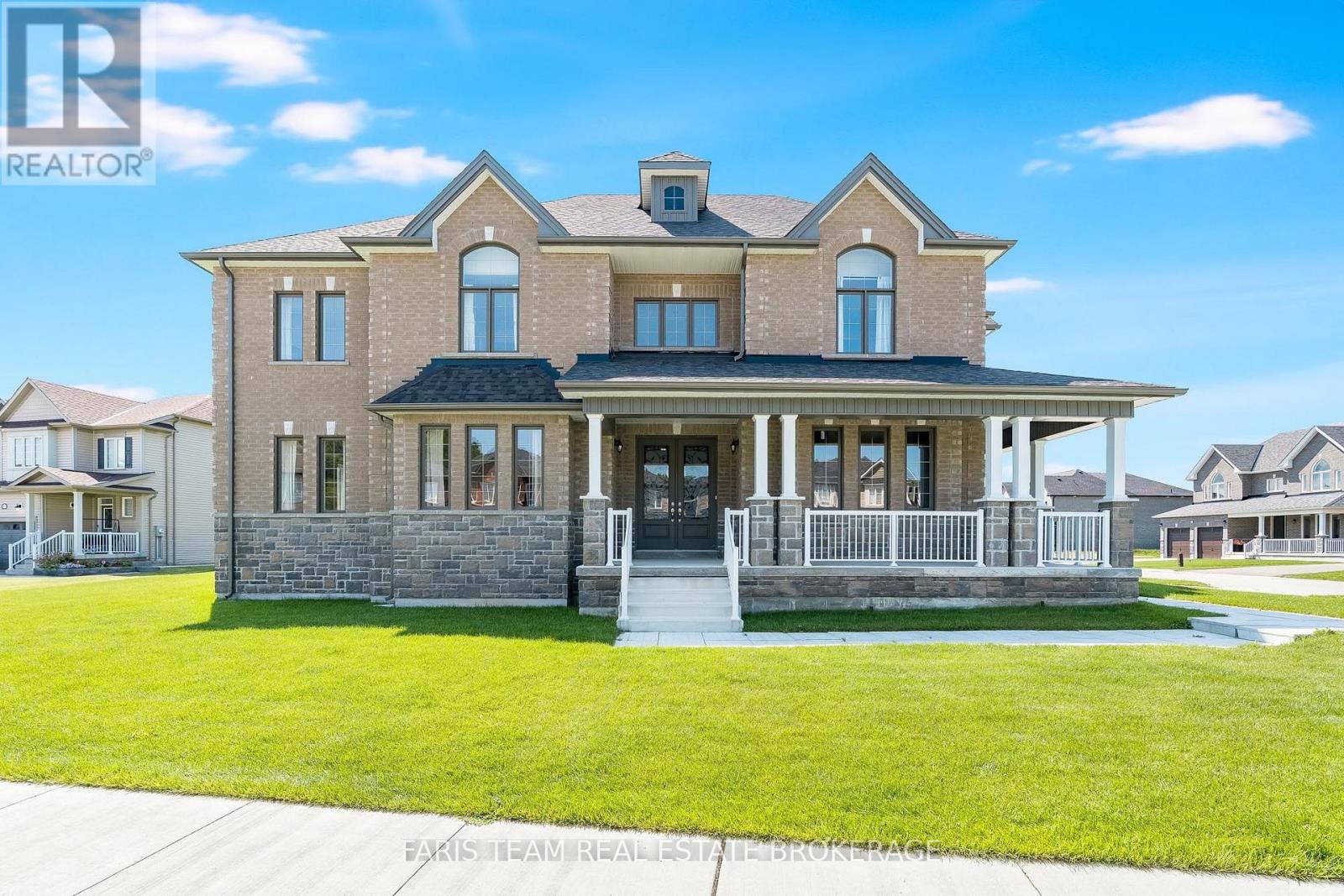 63 WOOD CRESCENT