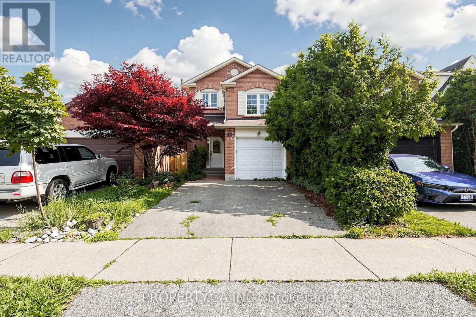 80 PETER ANDREW CRESCENT