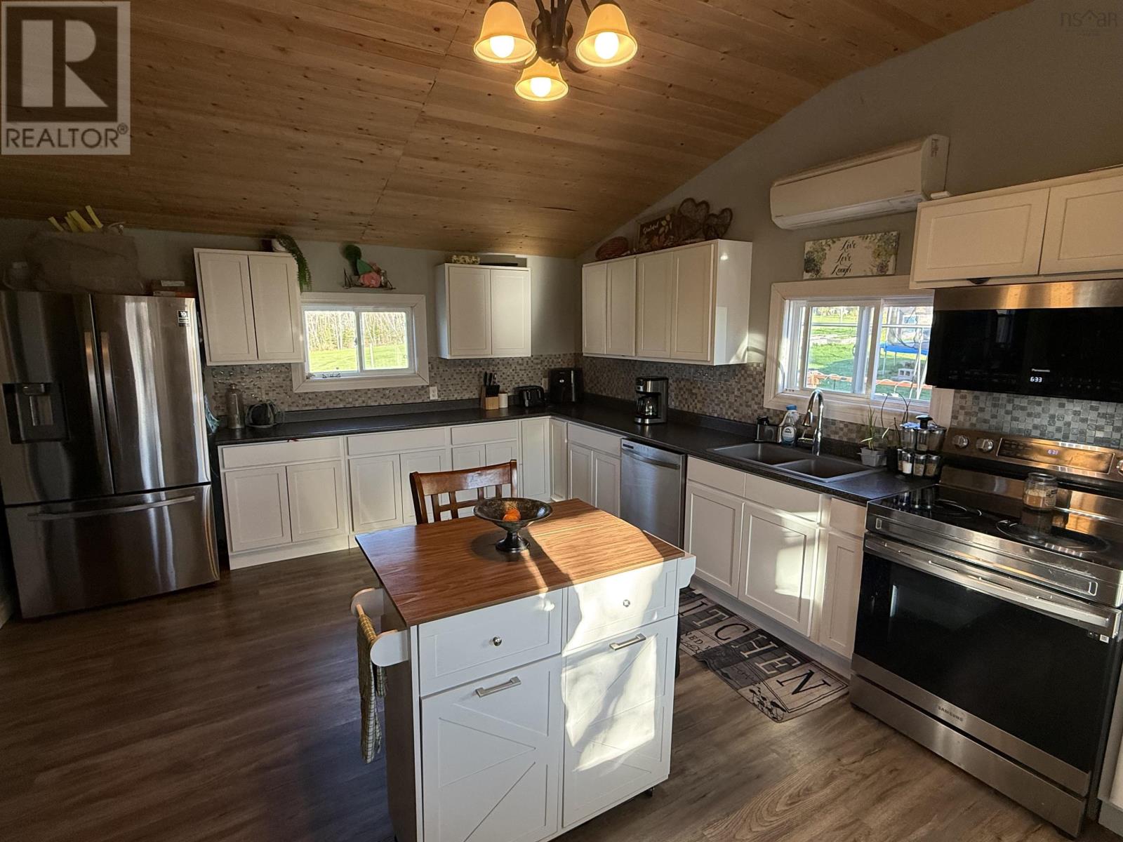 For sale: 10250 Highway 4, Broadway, Nova Scotia B0K1G0