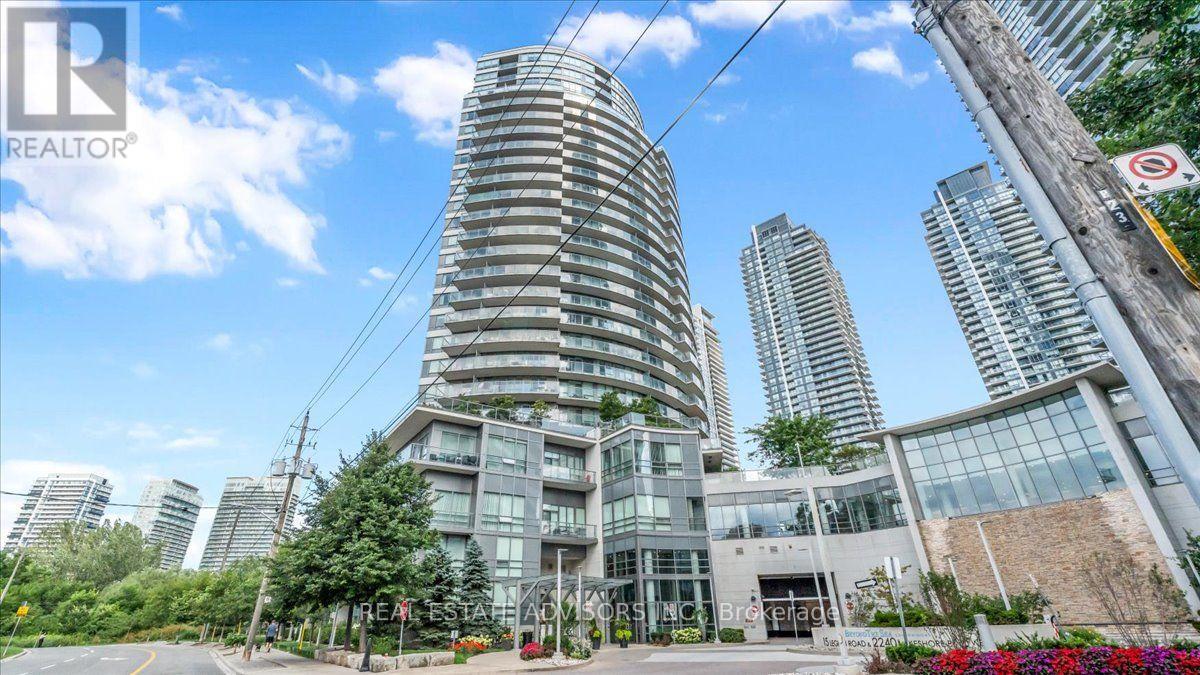 204 - 15 LEGION ROAD