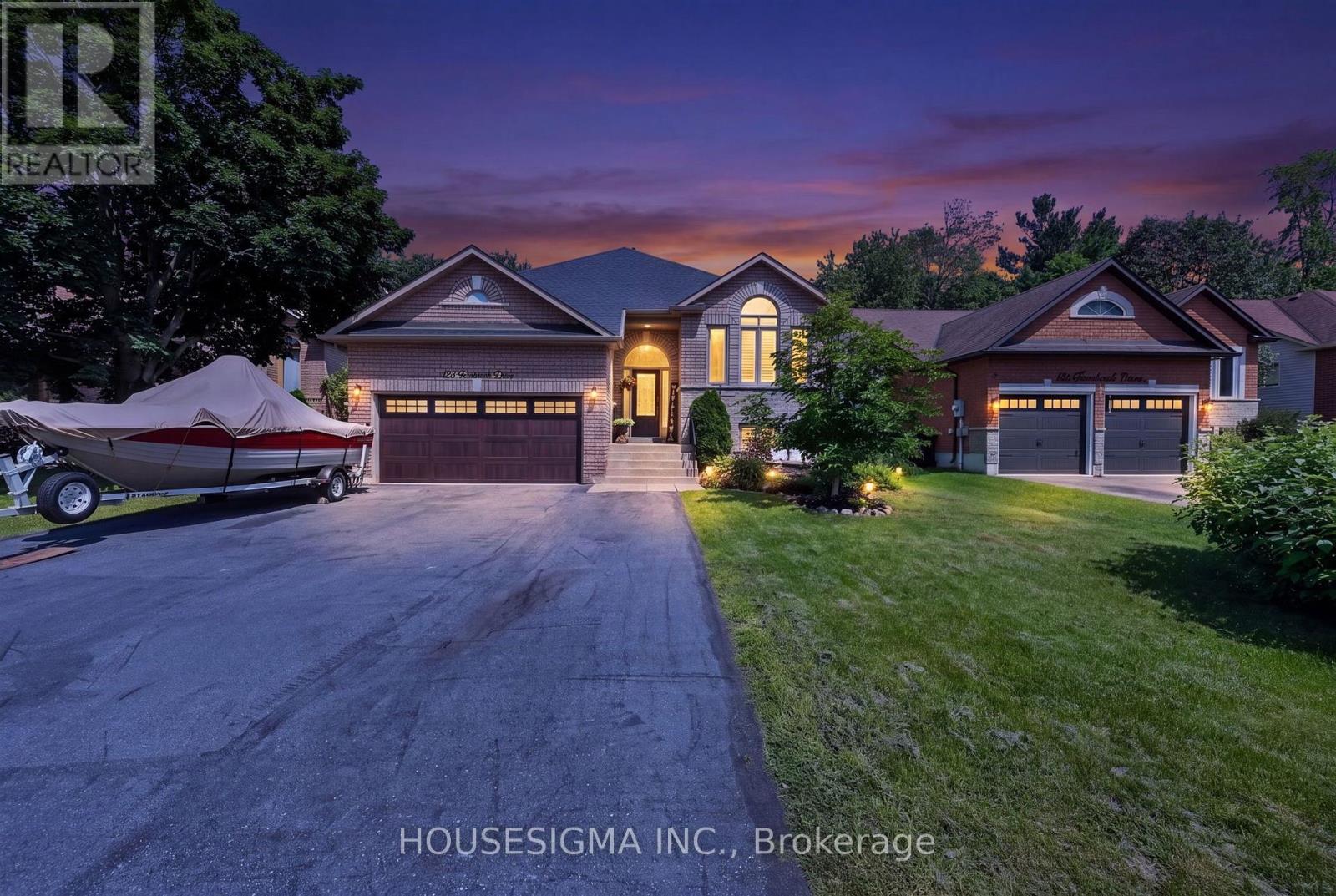 123 FERNBROOK DRIVE