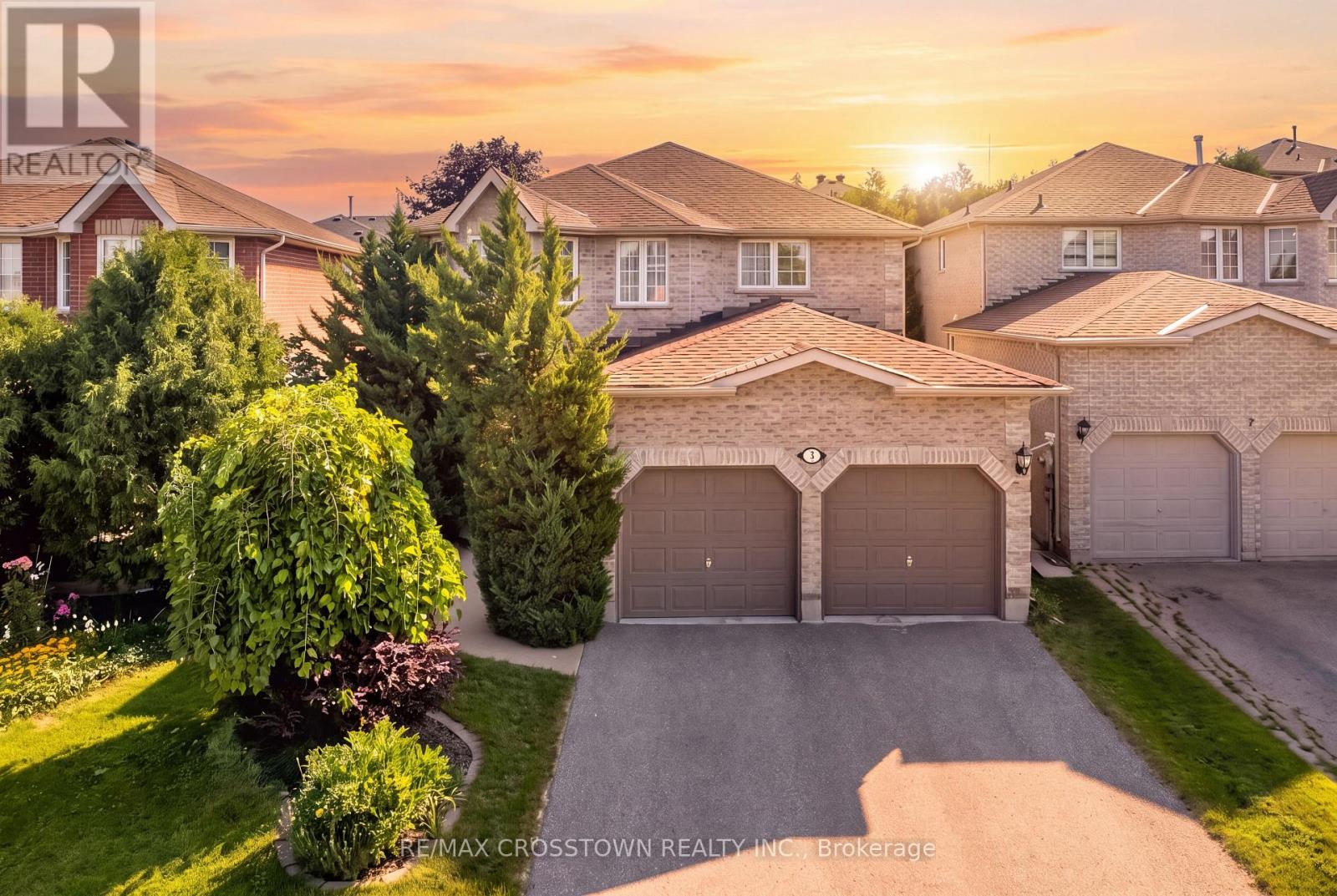 5 KELSEY CRESCENT