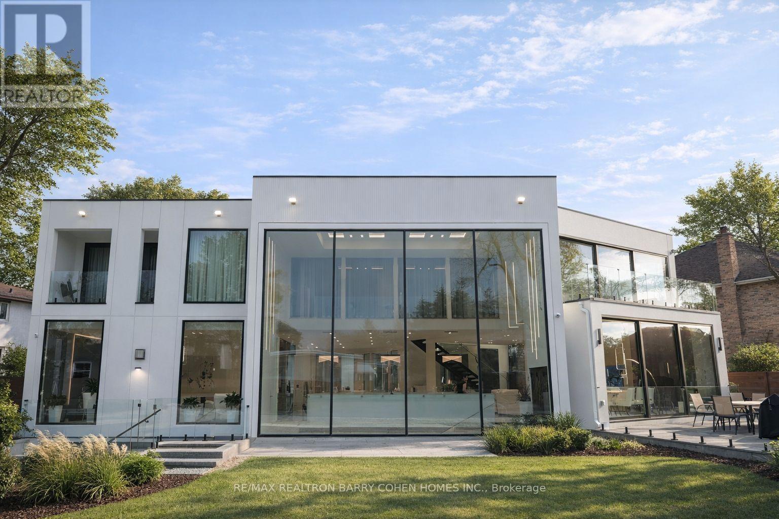 8 CADMUS ROAD