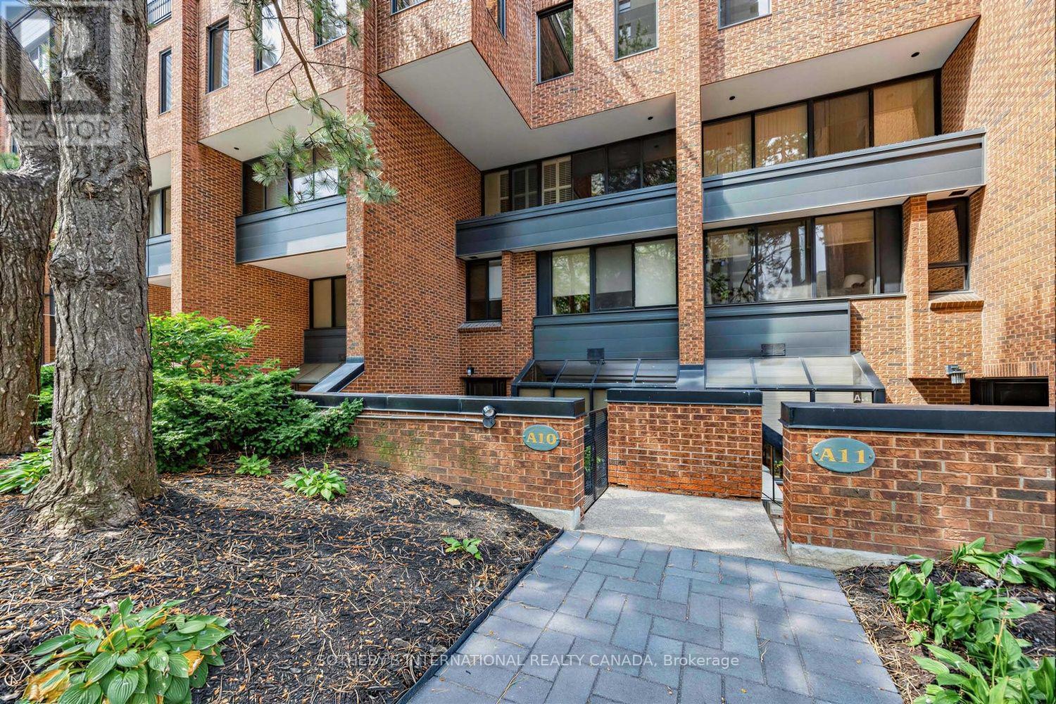 A10 - 142 PEARS AVENUE