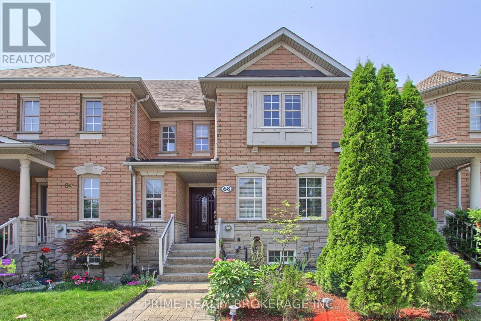 68 ELLESMERE STREET