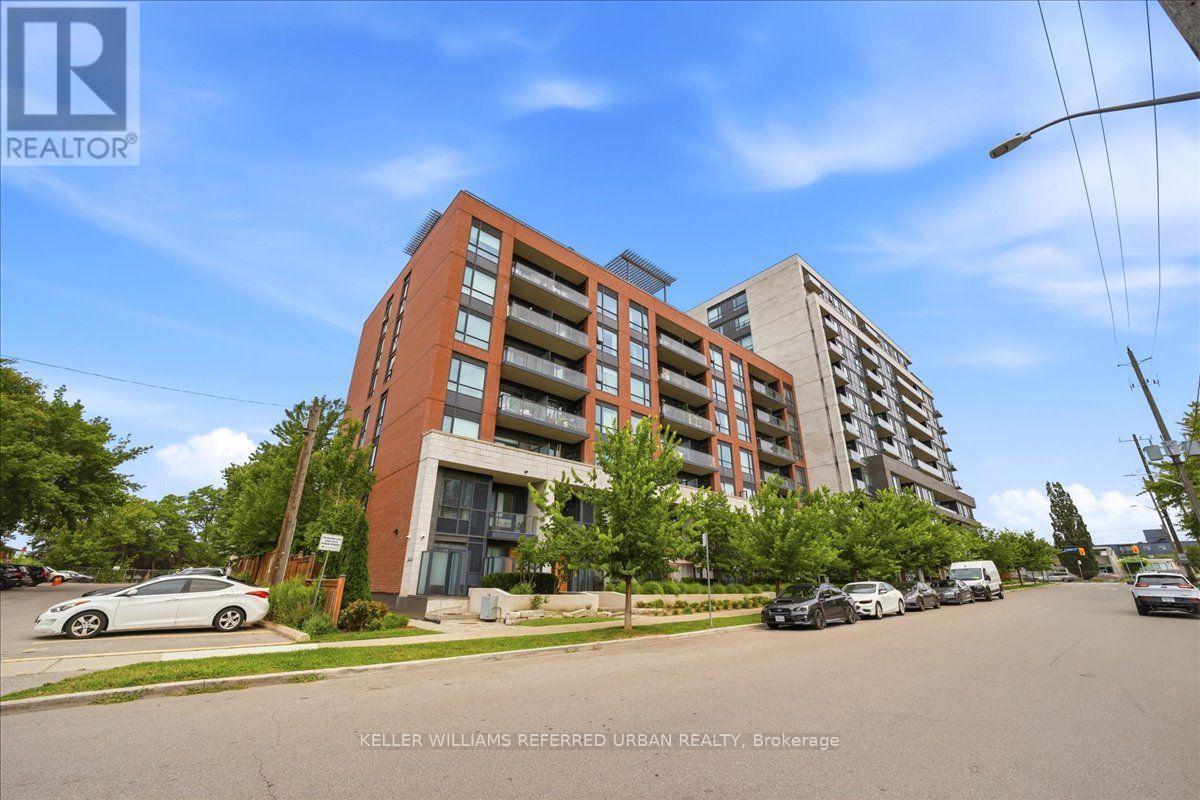 111 - 2800 KEELE STREET