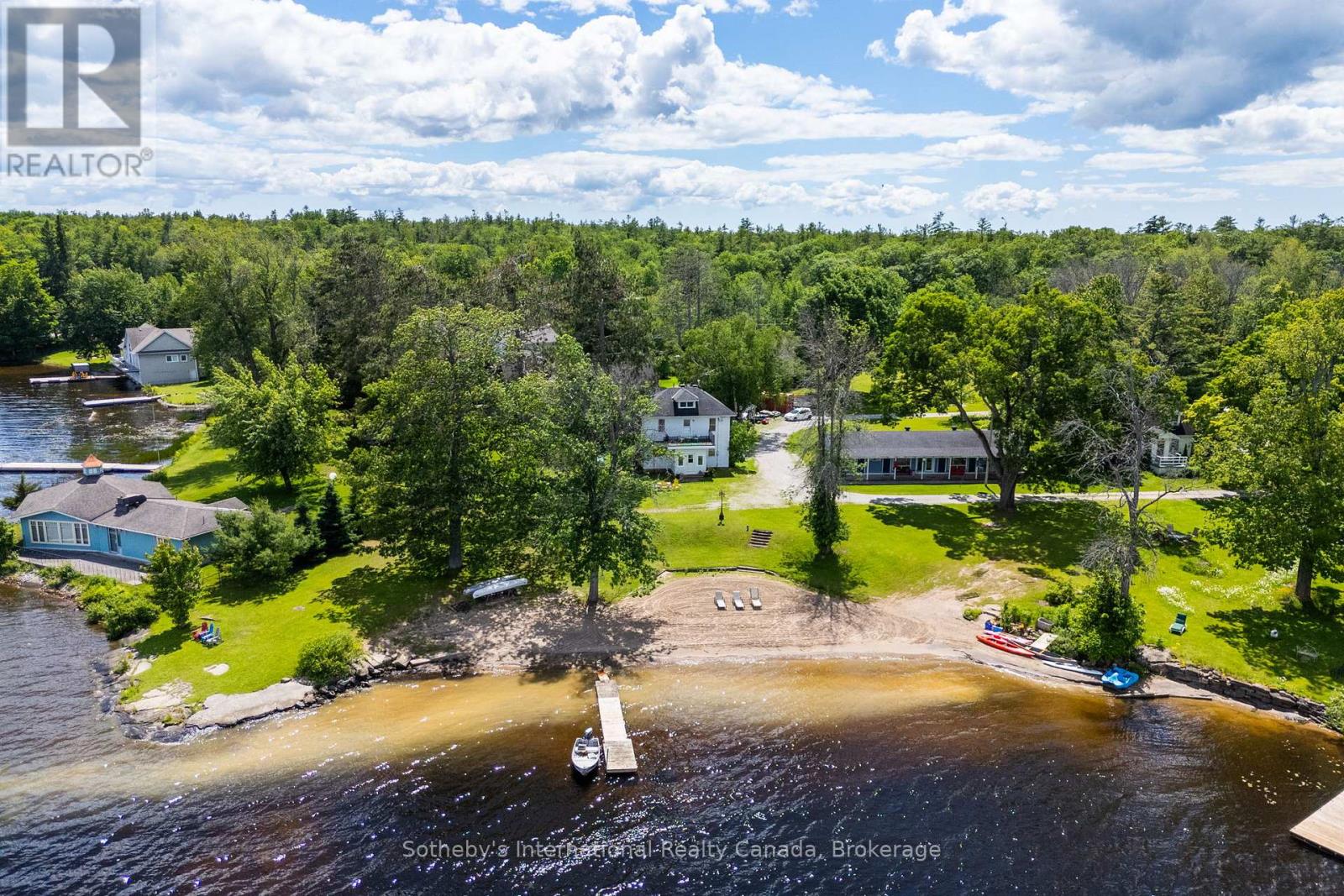 1581 PORT STANTON PARKWAY