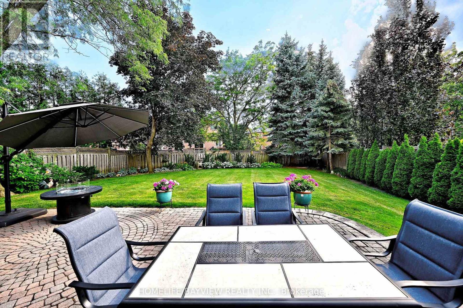 58 THORNBROOK COURT