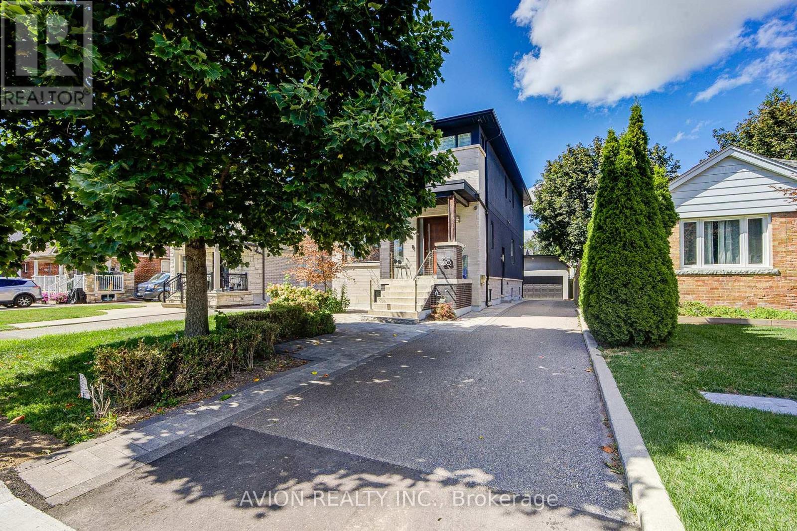 BSMT - 28 MONARCHDALE AVENUE