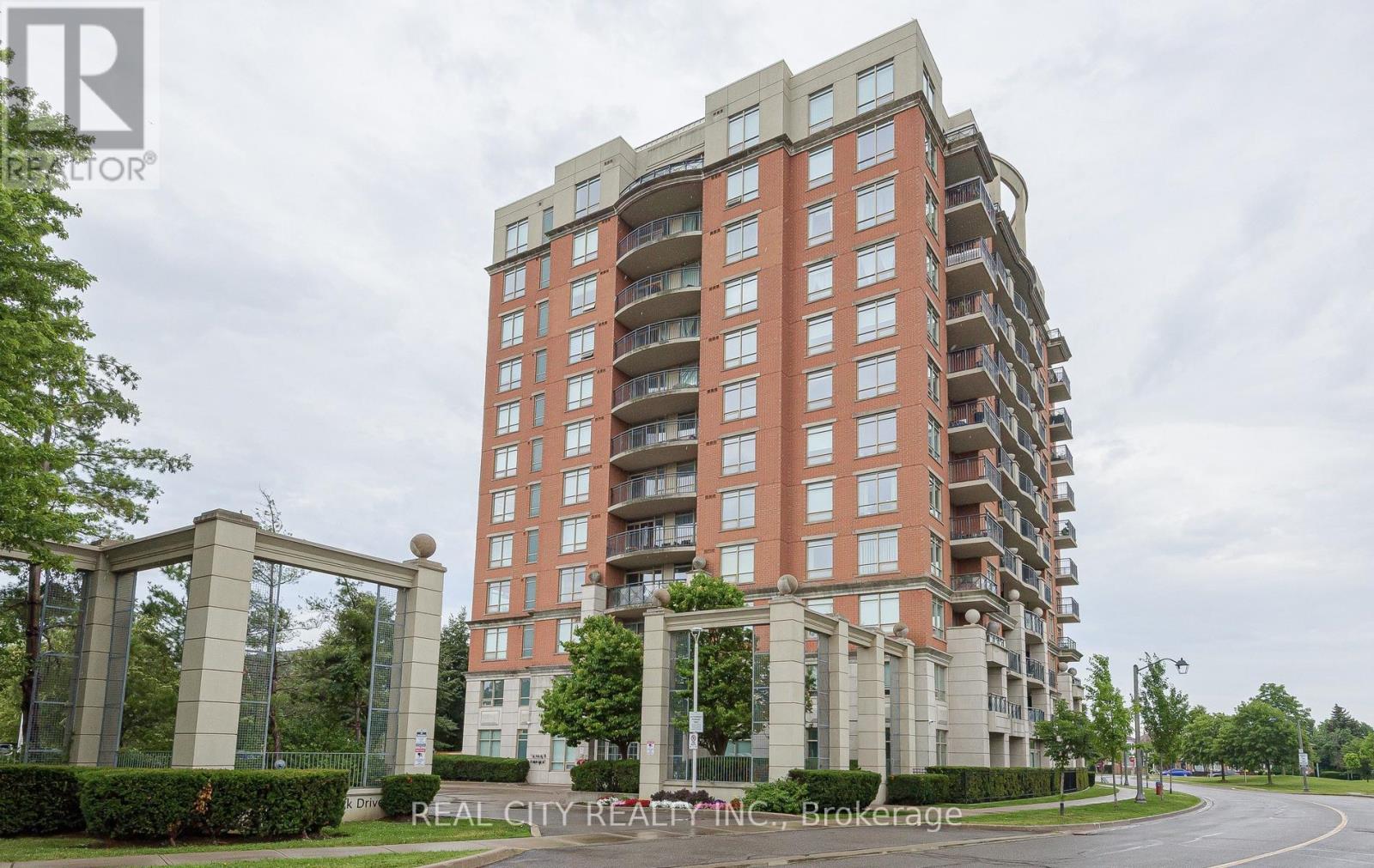 704 - 2325 CENTRAL PARK DRIVE