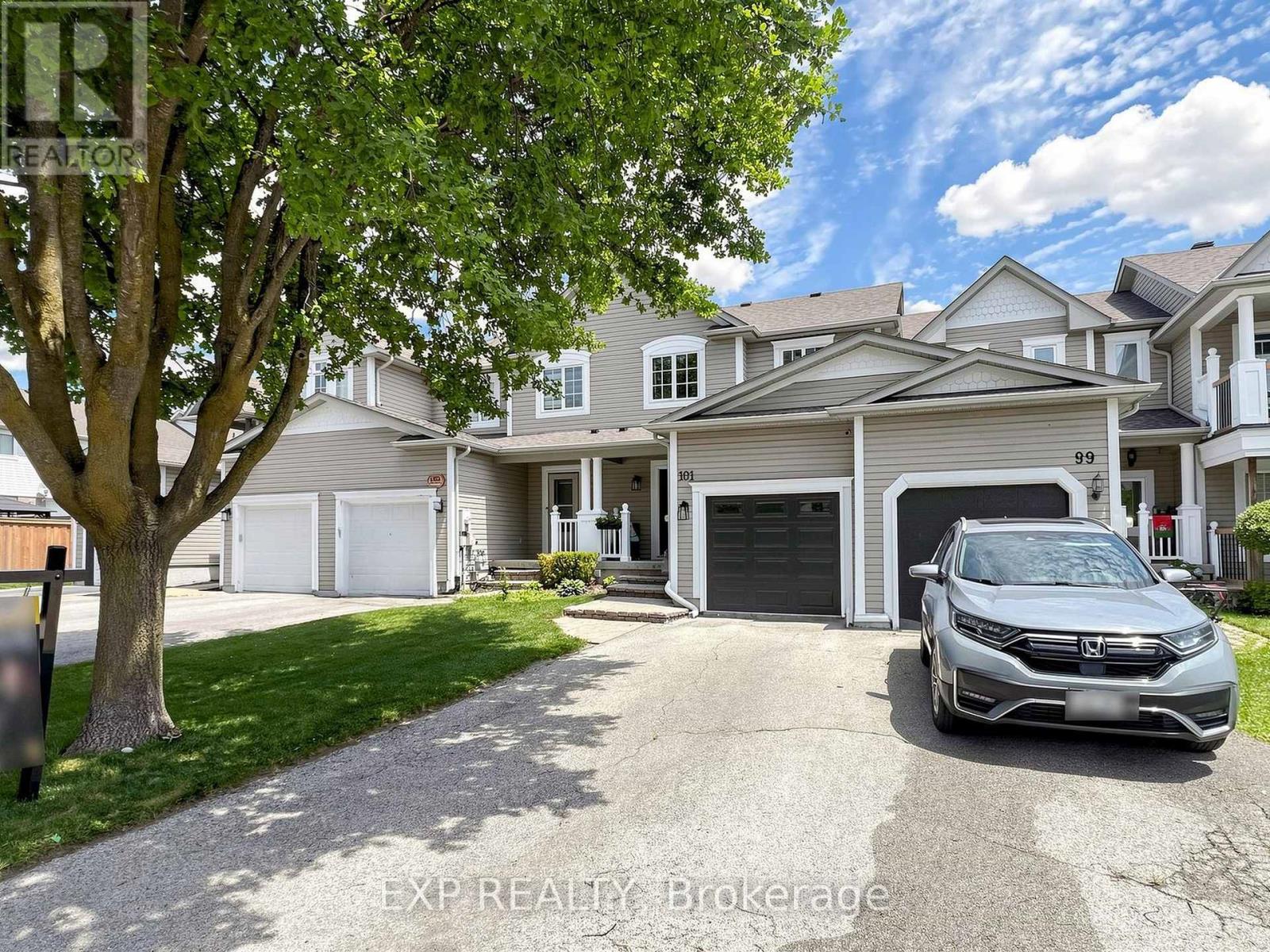 101 MCCURDY DRIVE