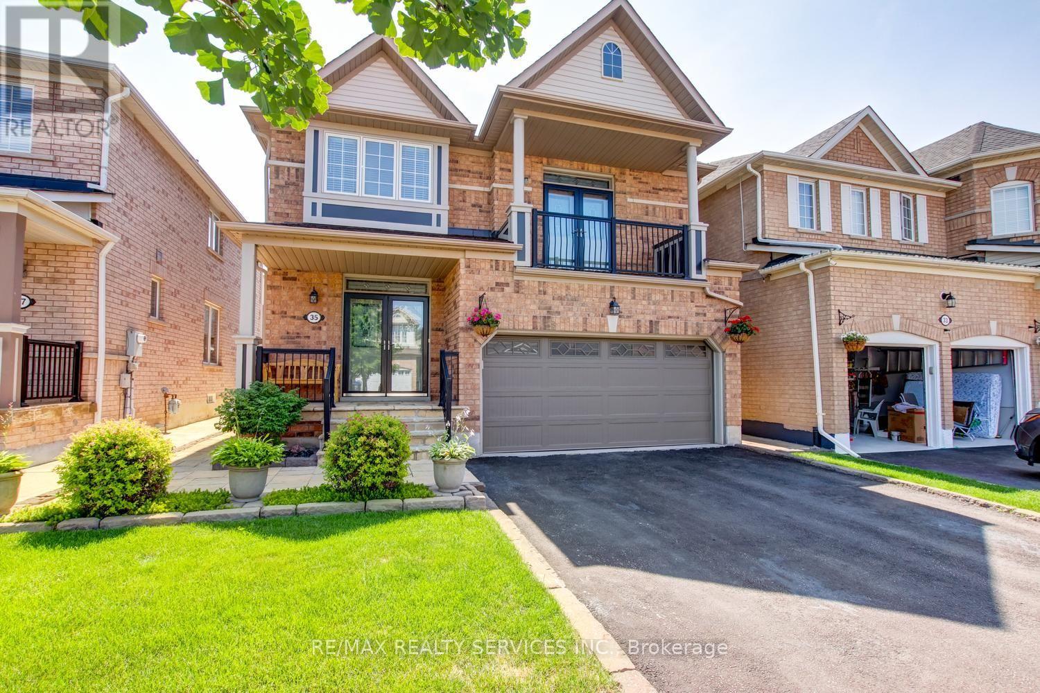 35 HARDGATE CRESCENT