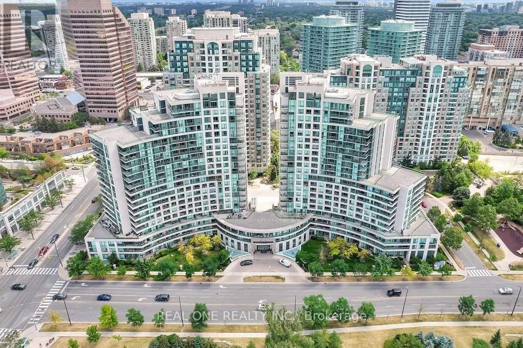 801 - 503 BEECROFT ROAD