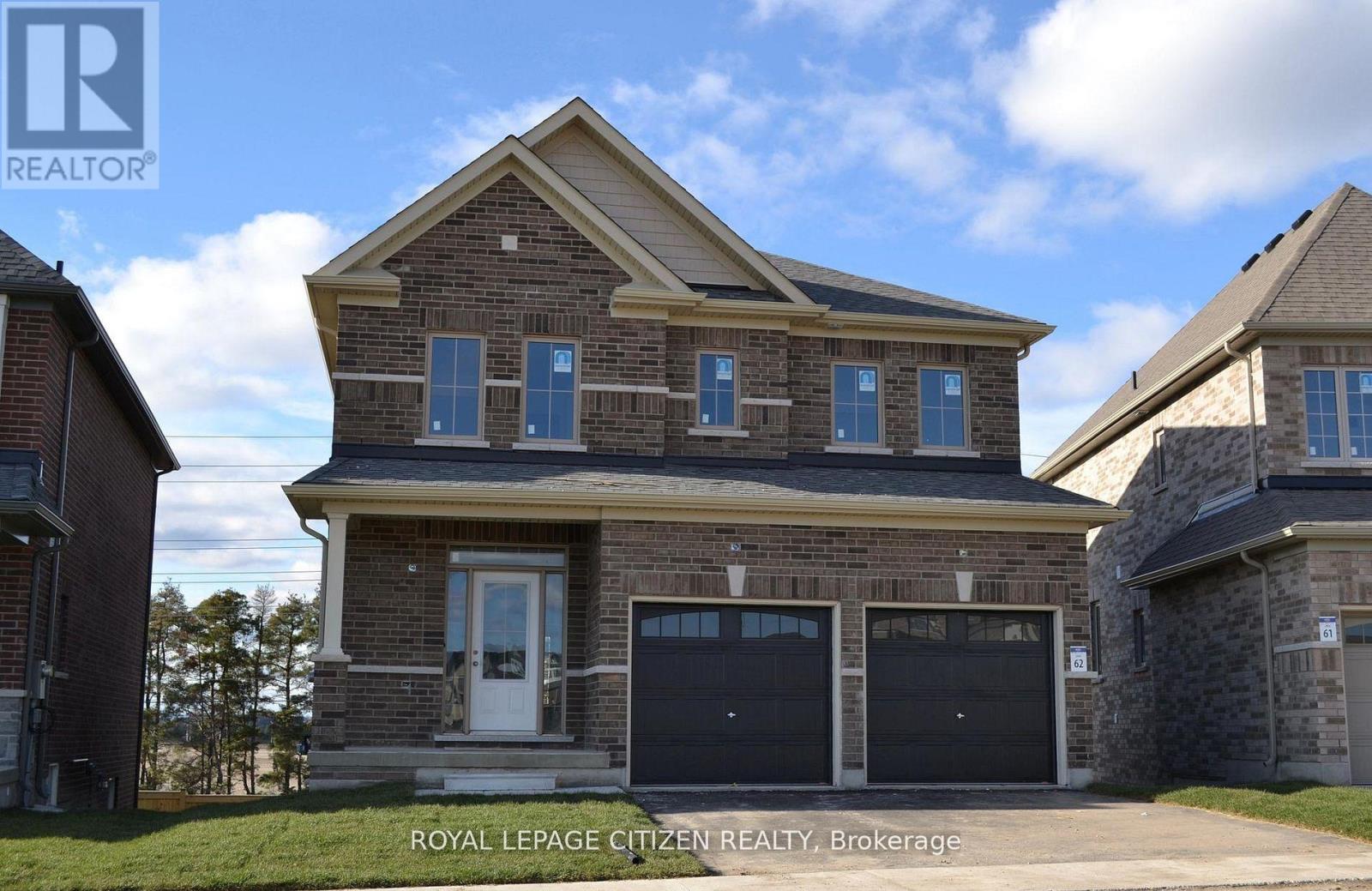 75 FENN CRESCENT