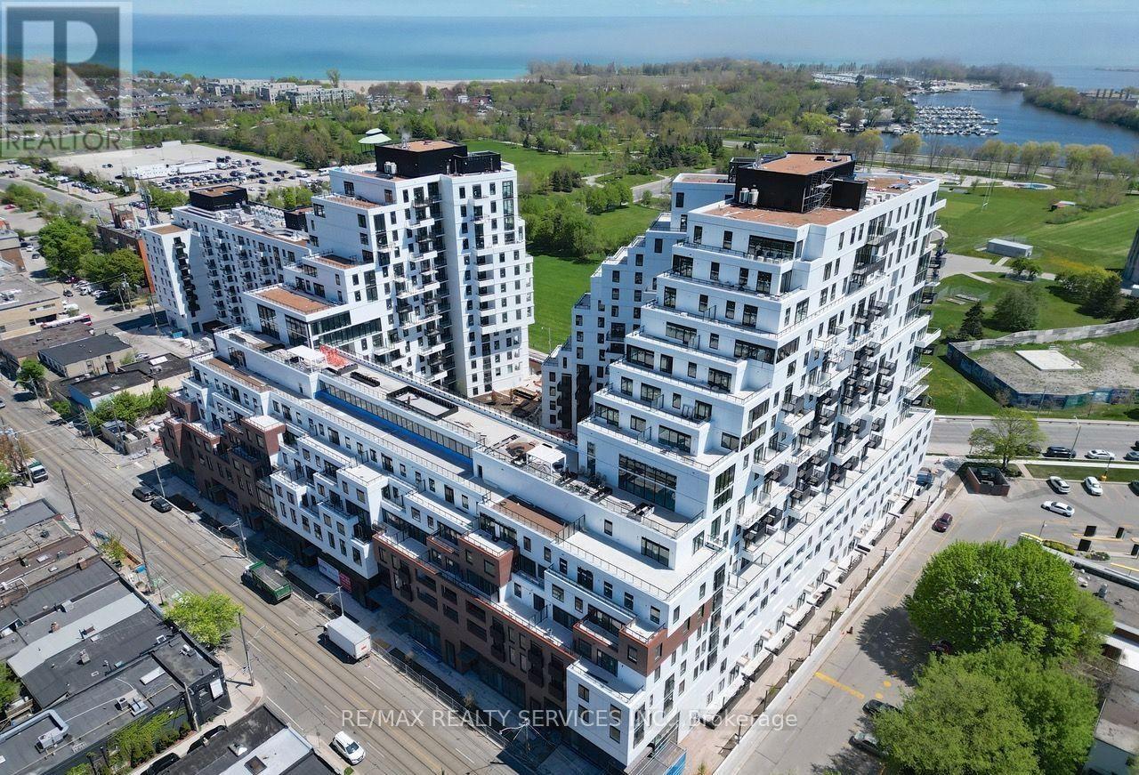 720 - 1050 EASTERN AVENUE
