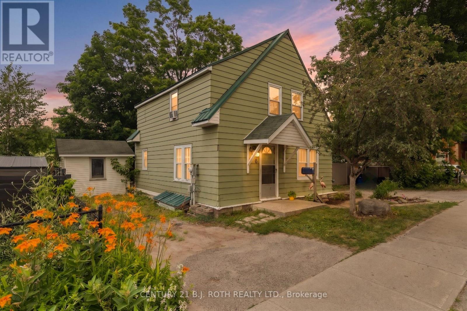 356 WEST STREET N