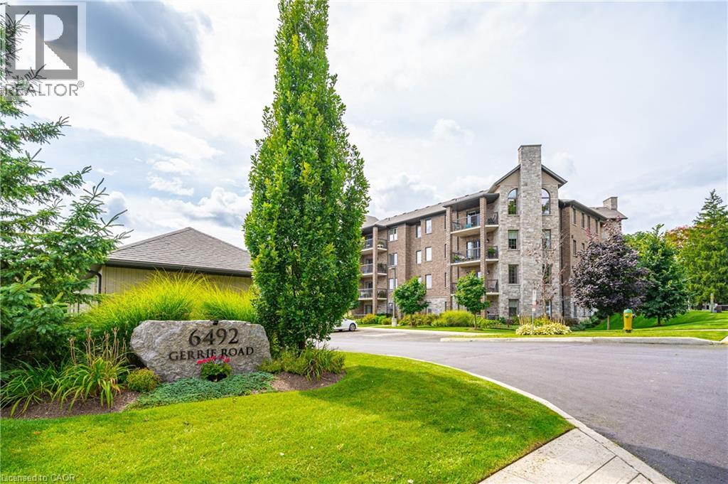 6492 GERRIE Road Unit# 207