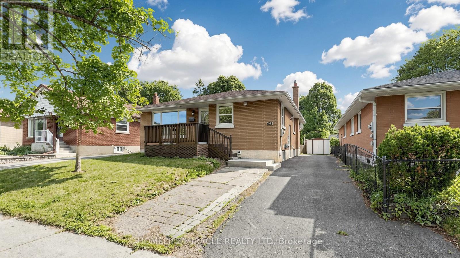 623 OLIVE AVENUE