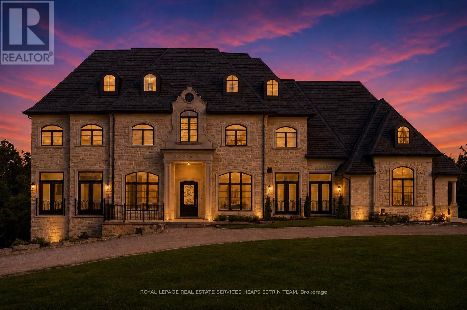 76 CEDAR RIDGE ROAD