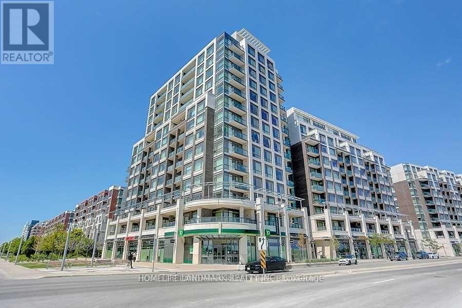 912 - 8110 BIRCHMOUNT ROAD