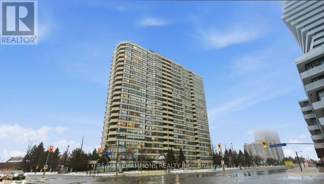 1204 - 400 WEBB DRIVE