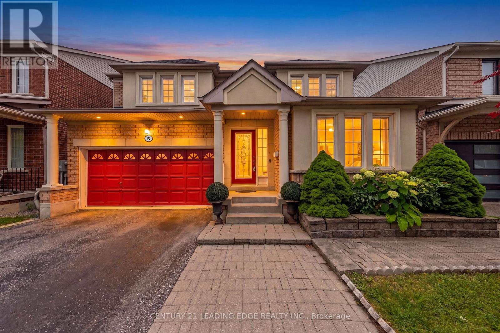 5 HASKELL AVENUE