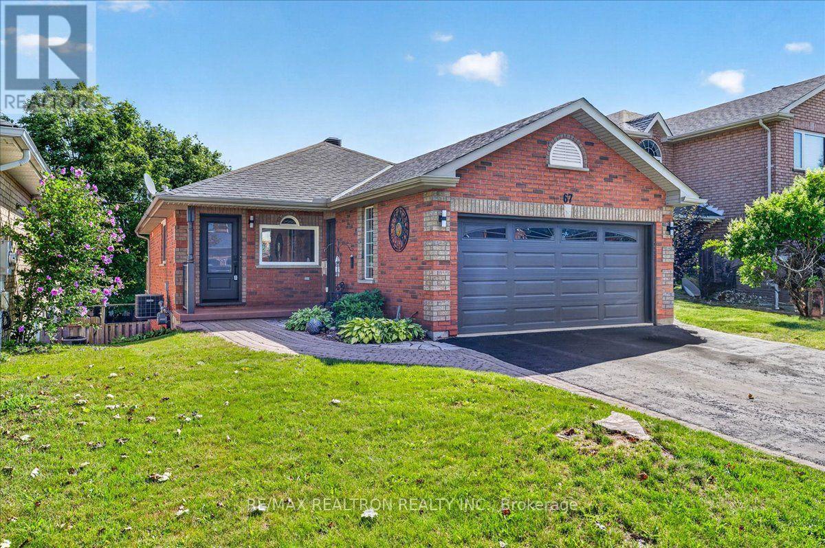 67 VANESSA DRIVE