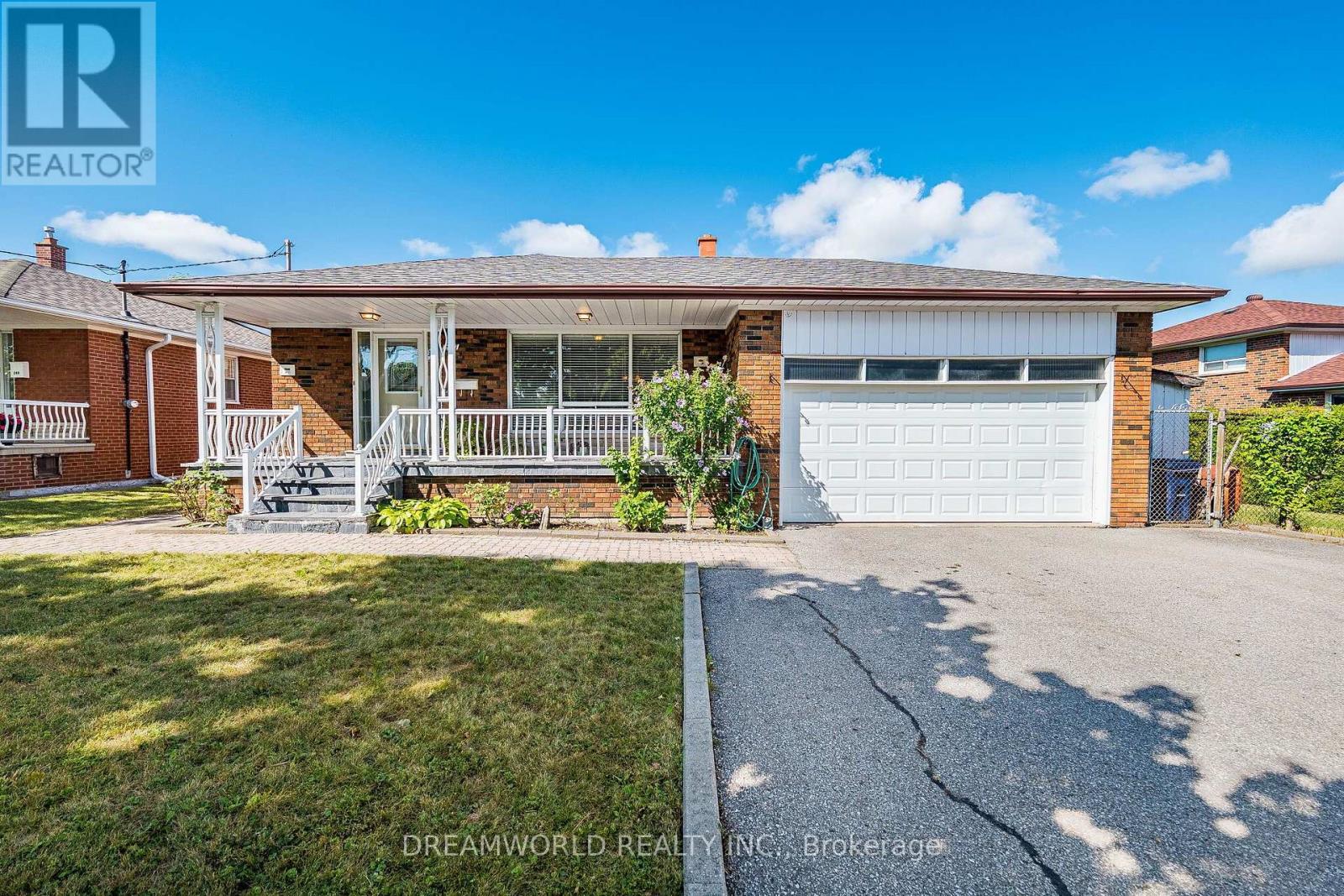297 DERRYDOWN ROAD