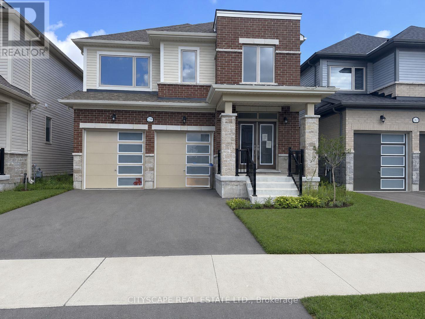 259 REA DRIVE