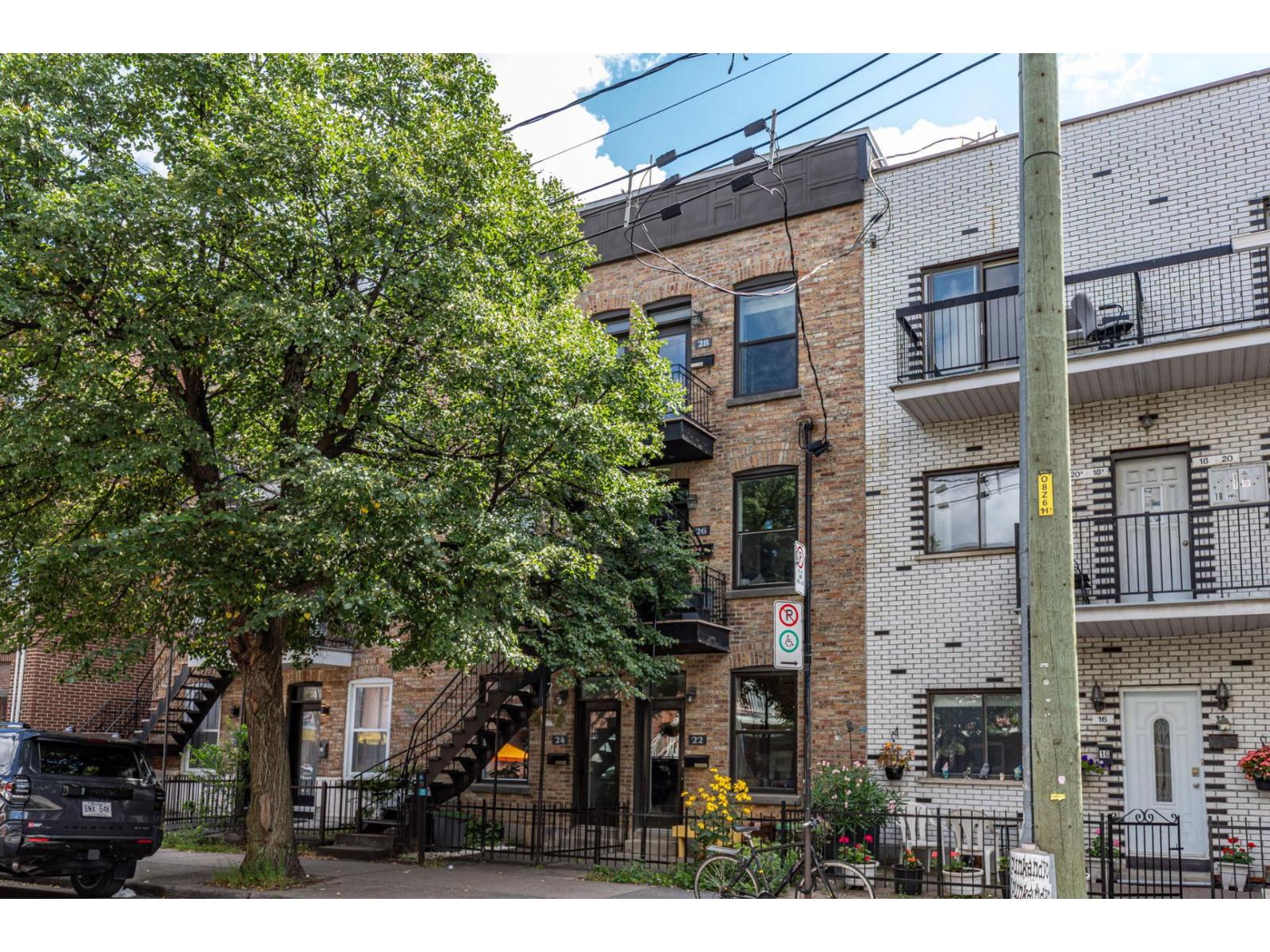 28 Rue Dante — photo 1