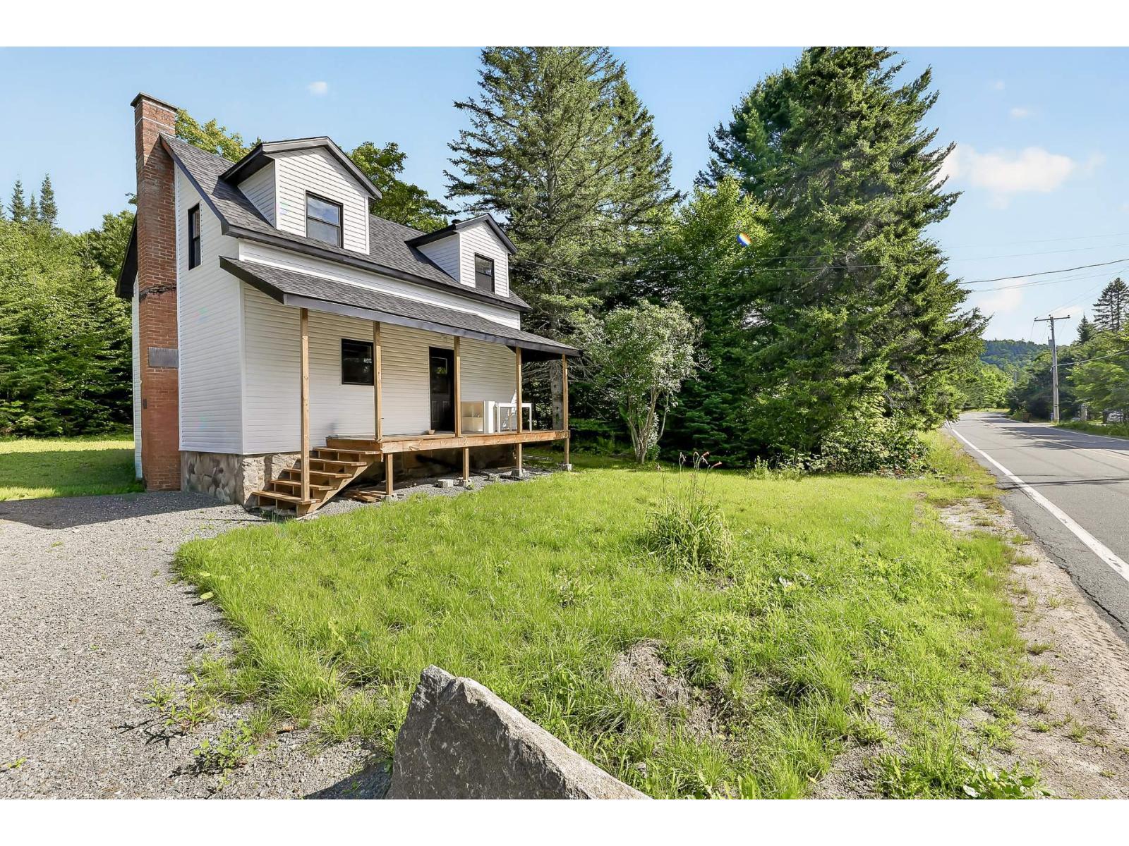 486 Ch. du Lac-de-la-Montagne-Noire — photo 1