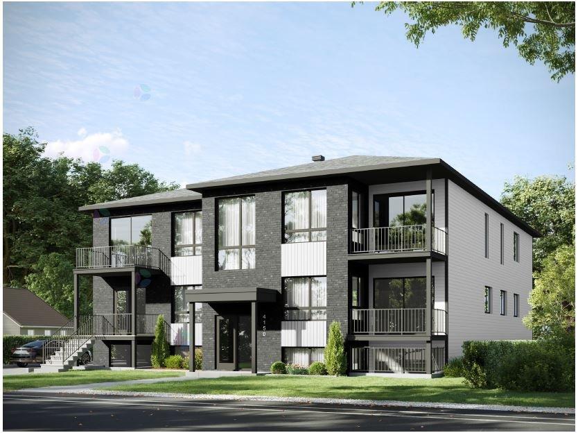 4150 Mtée Masson — photo 1