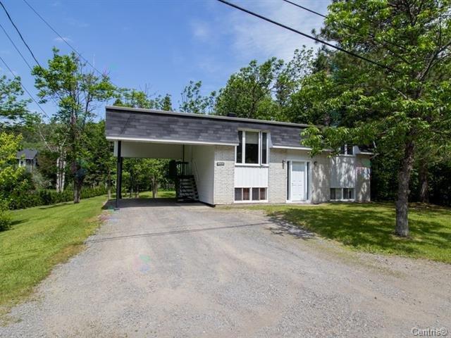3500 Ch. du Portage-des-Roches S. — photo 1