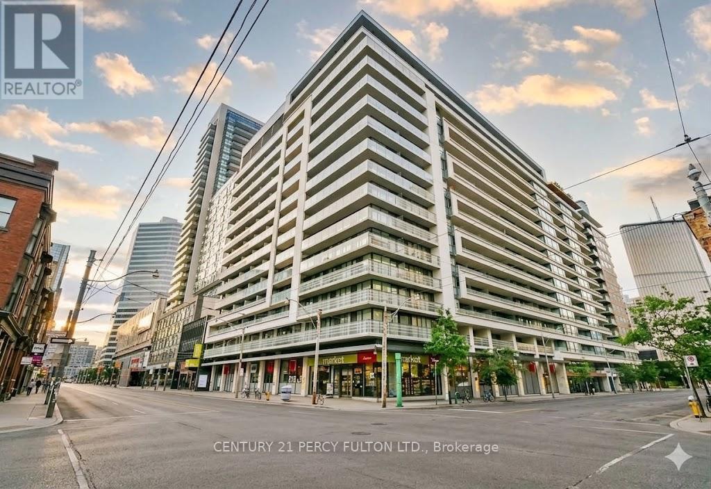 1501 - 111 ELIZABETH STREET