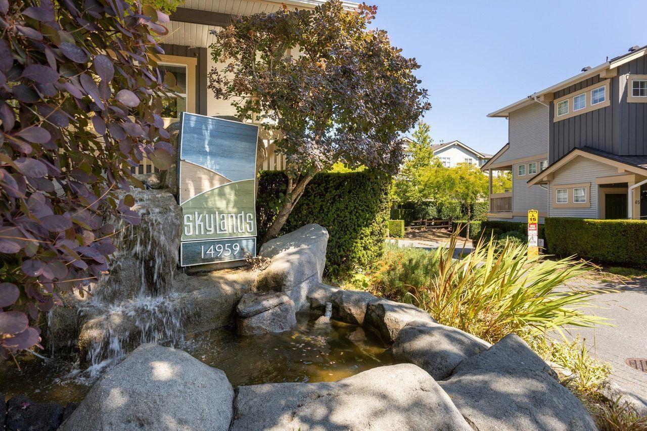 For sale: 50 14959 58 AVENUE, Surrey, British Columbia V3S9Y9