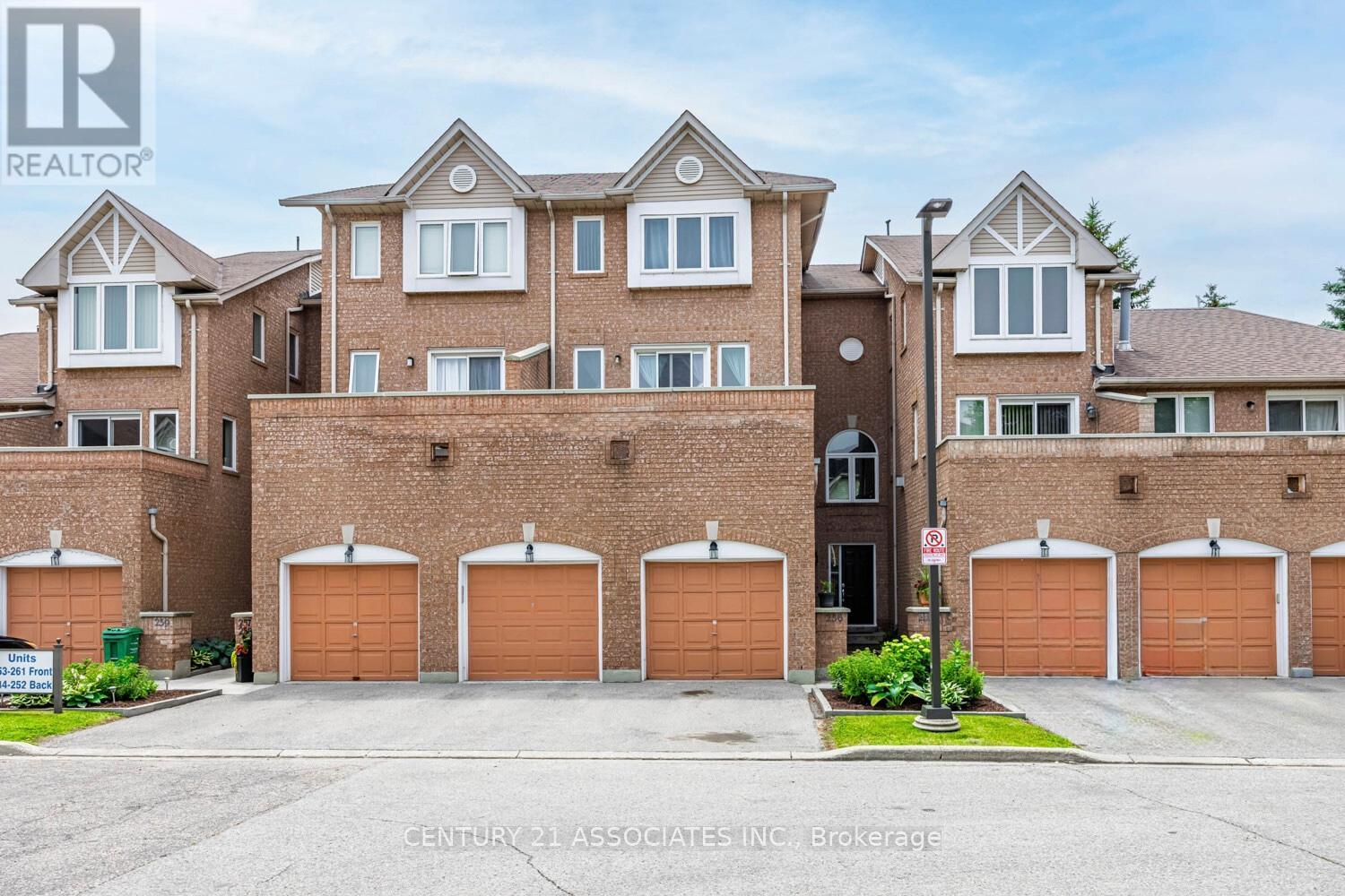 256 - 60 BARONDALE DRIVE