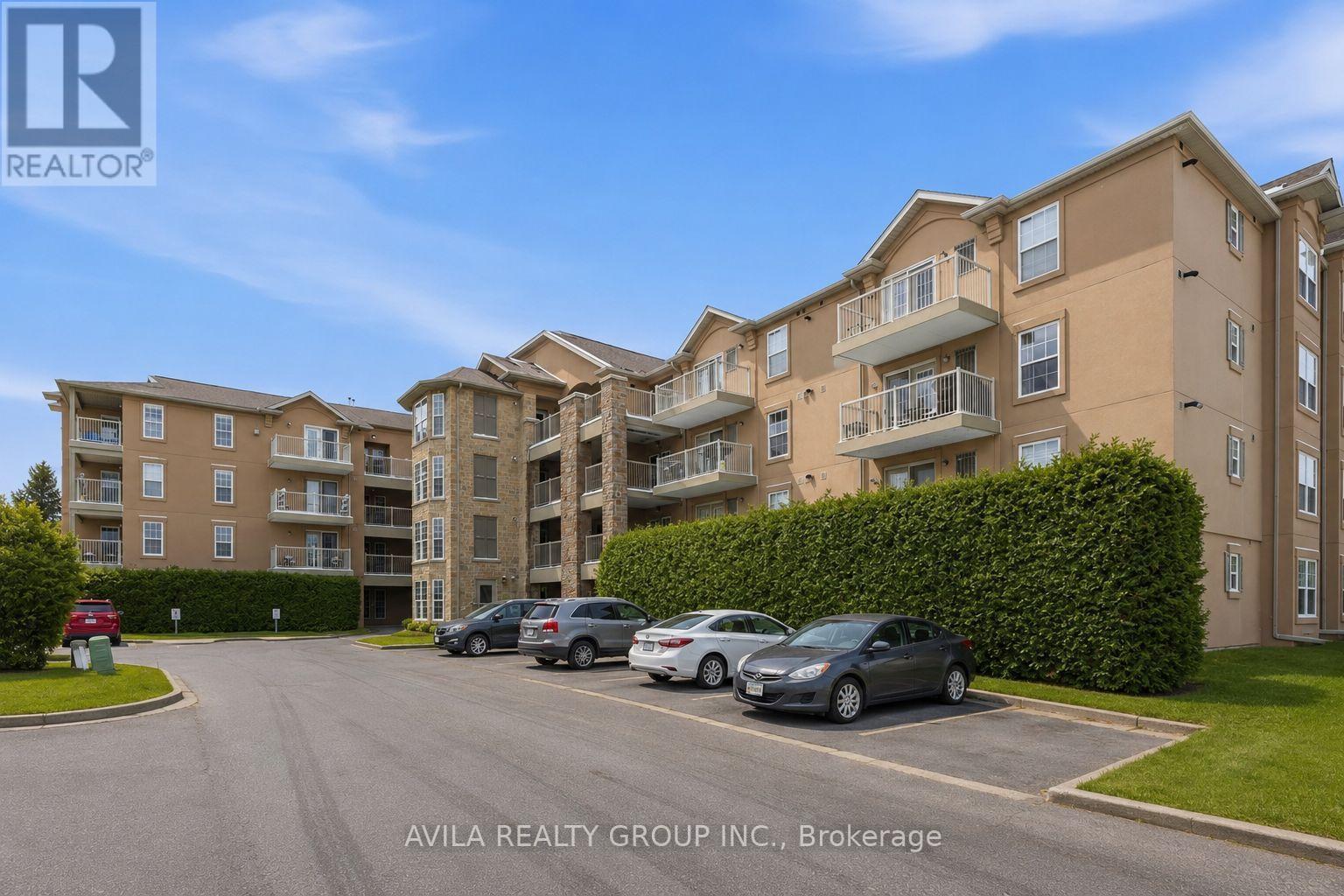 203 - 1460 BISHOPS GATE