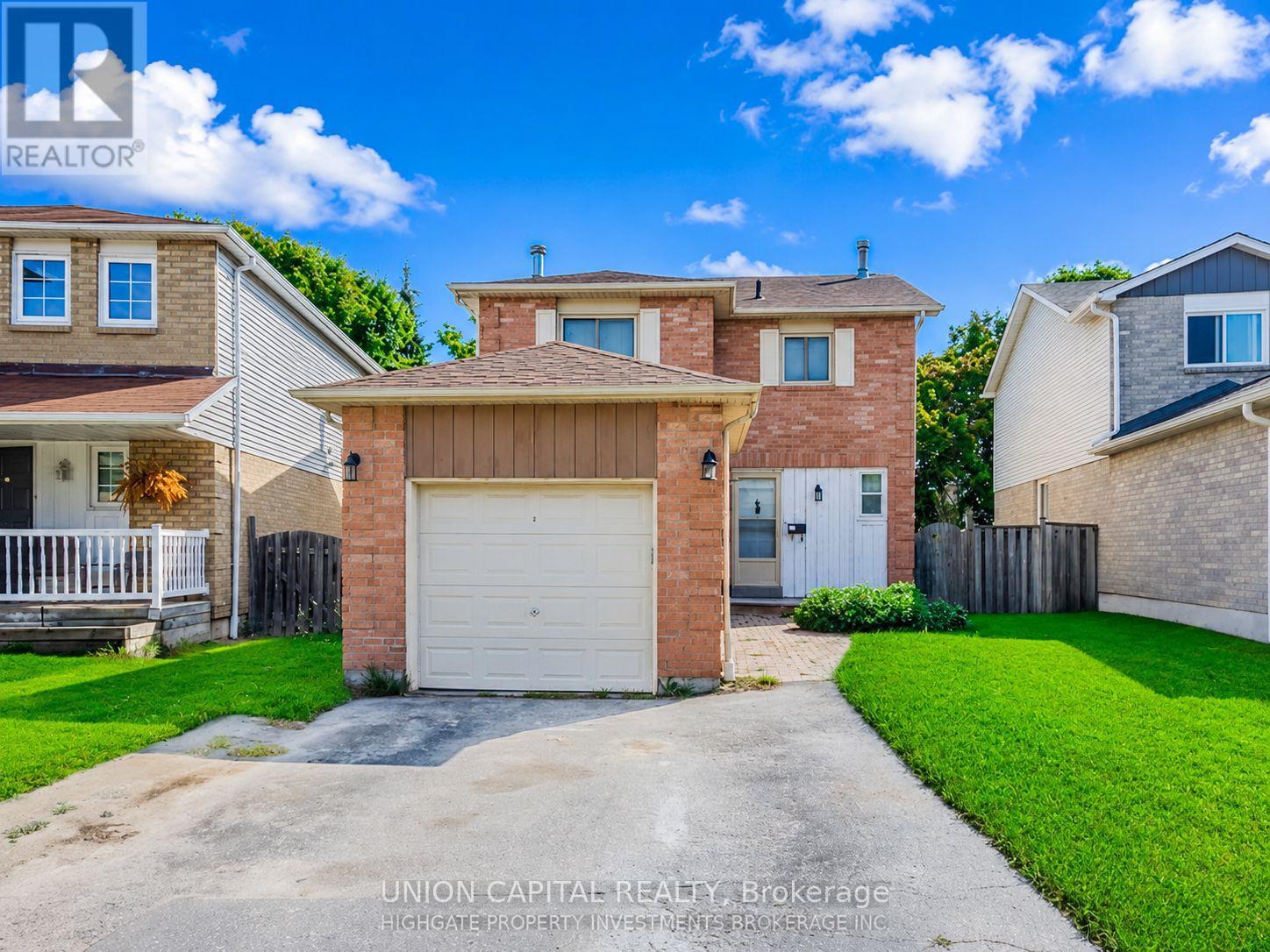 21 NOBLE DRIVE
