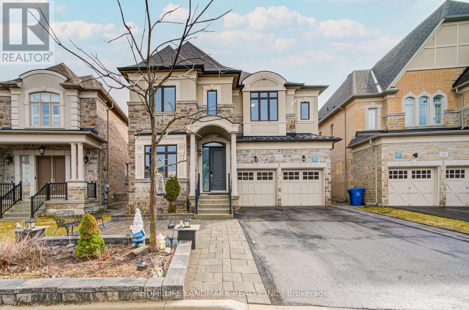 43 MIKE BOSHEVSKI COURT