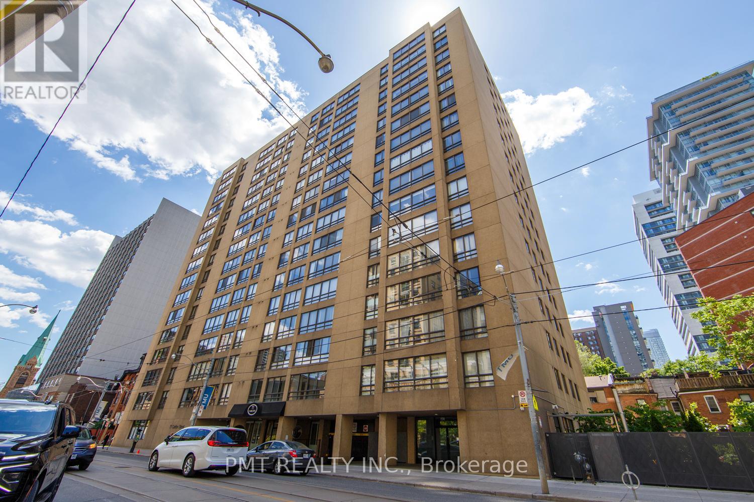 202 - 77 CARLTON STREET