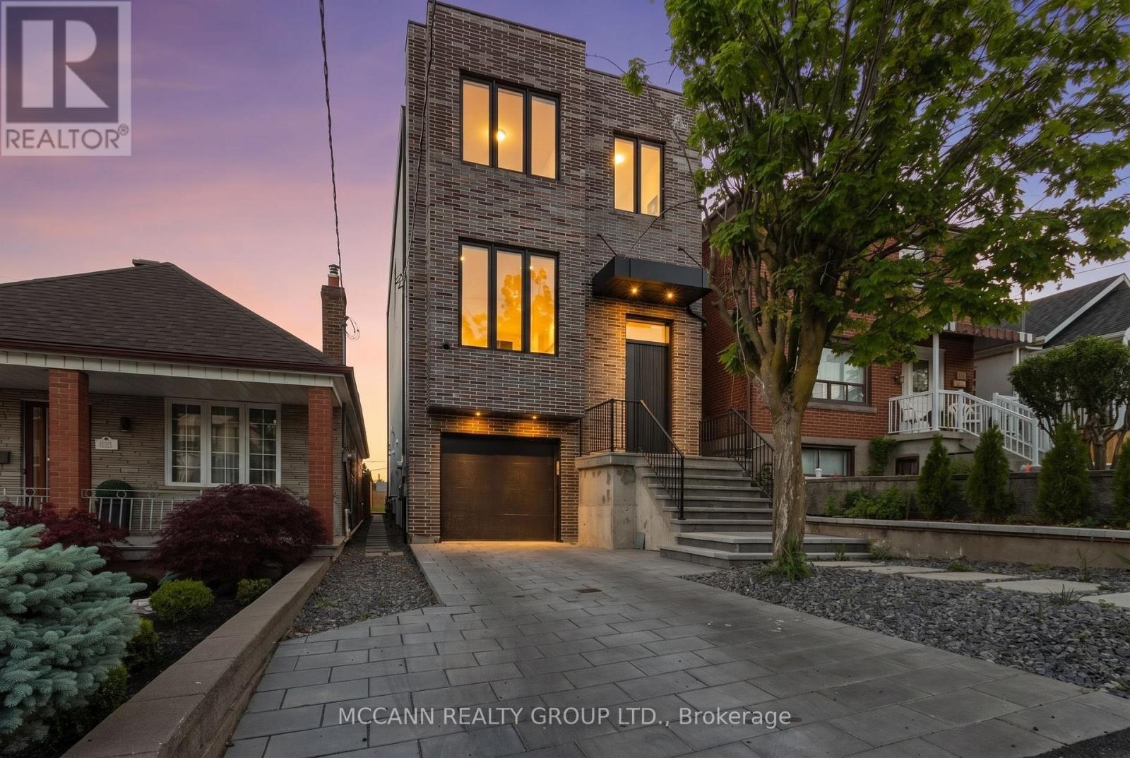526 WESTMOUNT AVENUE