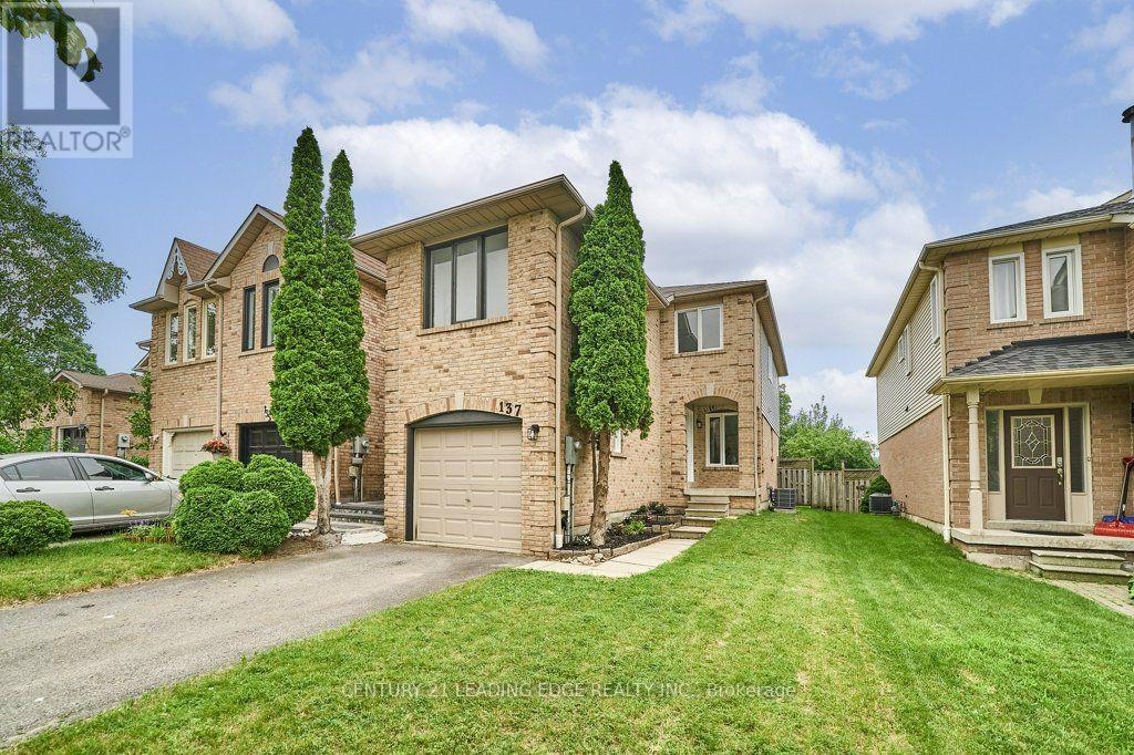 137 TIMBER MILL AVENUE
