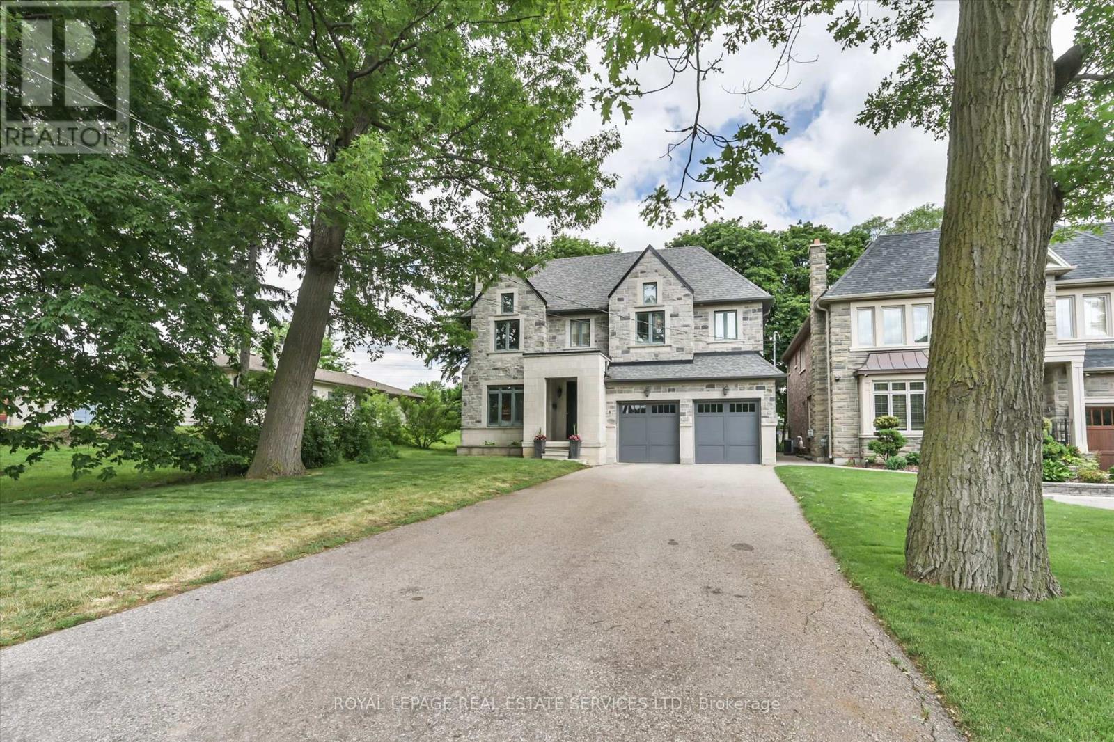 439 MARTIN GROVE ROAD