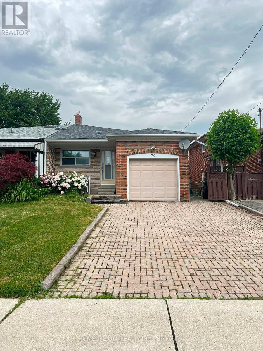 70 TANJOE CRESCENT