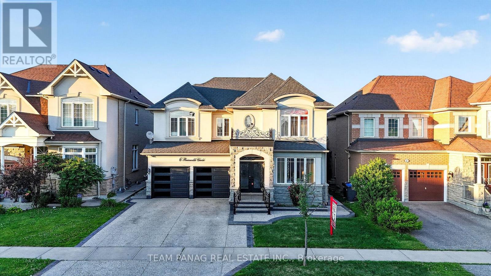6 BAINSVILLE CIRCLE
