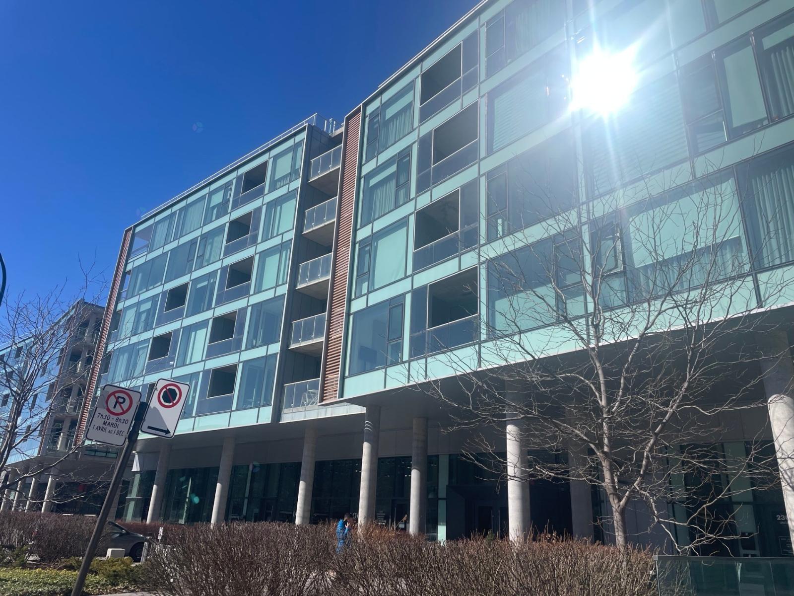 2301 Rue St-Patrick, #B102 — photo 1
