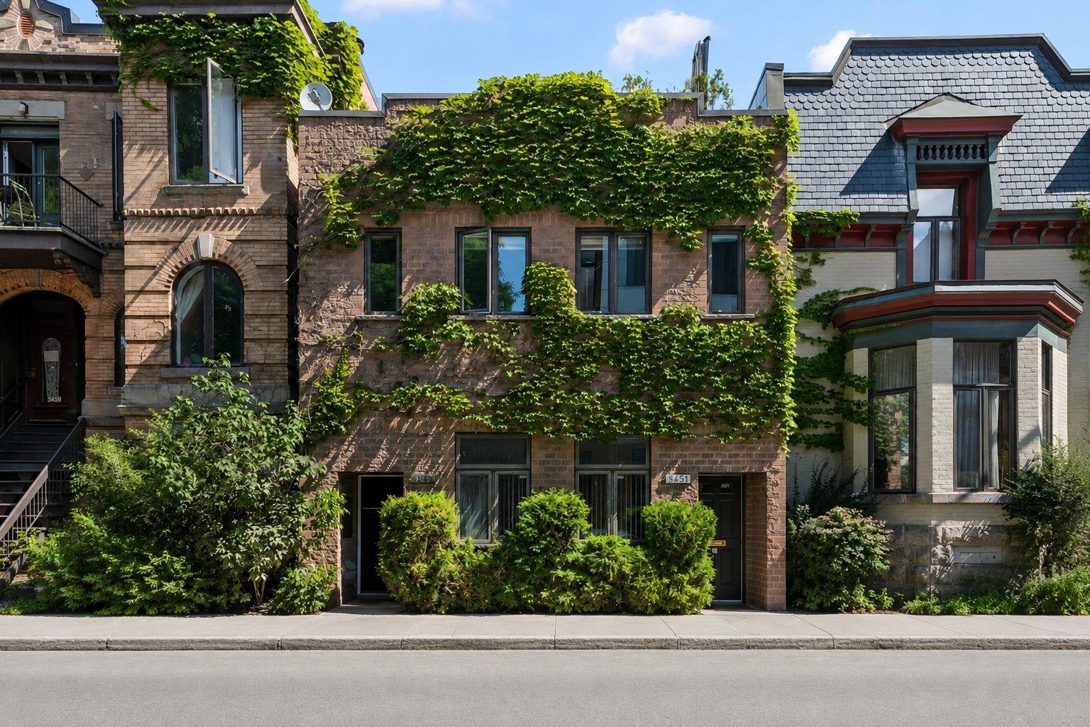 3451 Av. Coloniale — photo 1