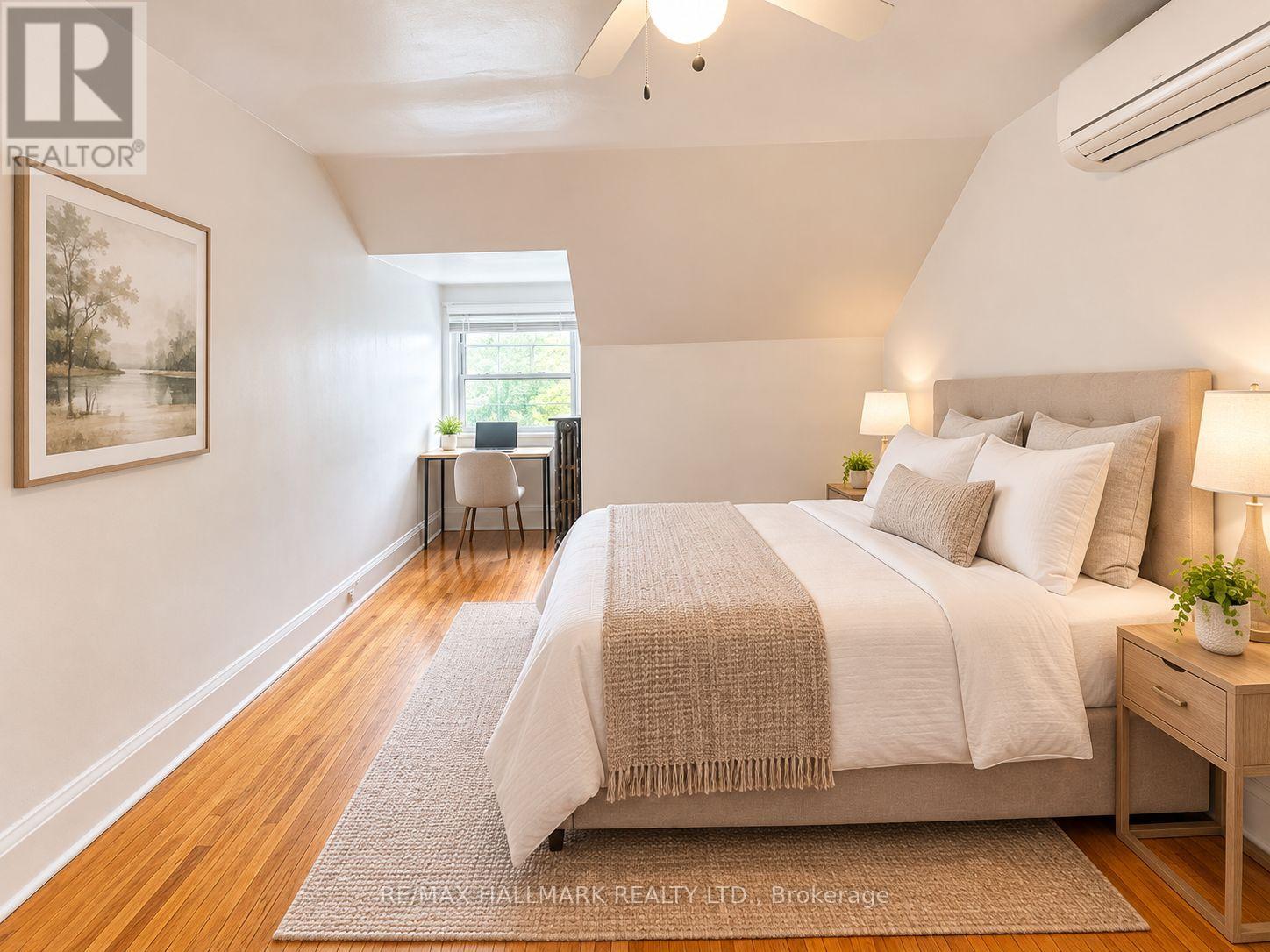 APT 3 - 338 VAUGHAN ROAD