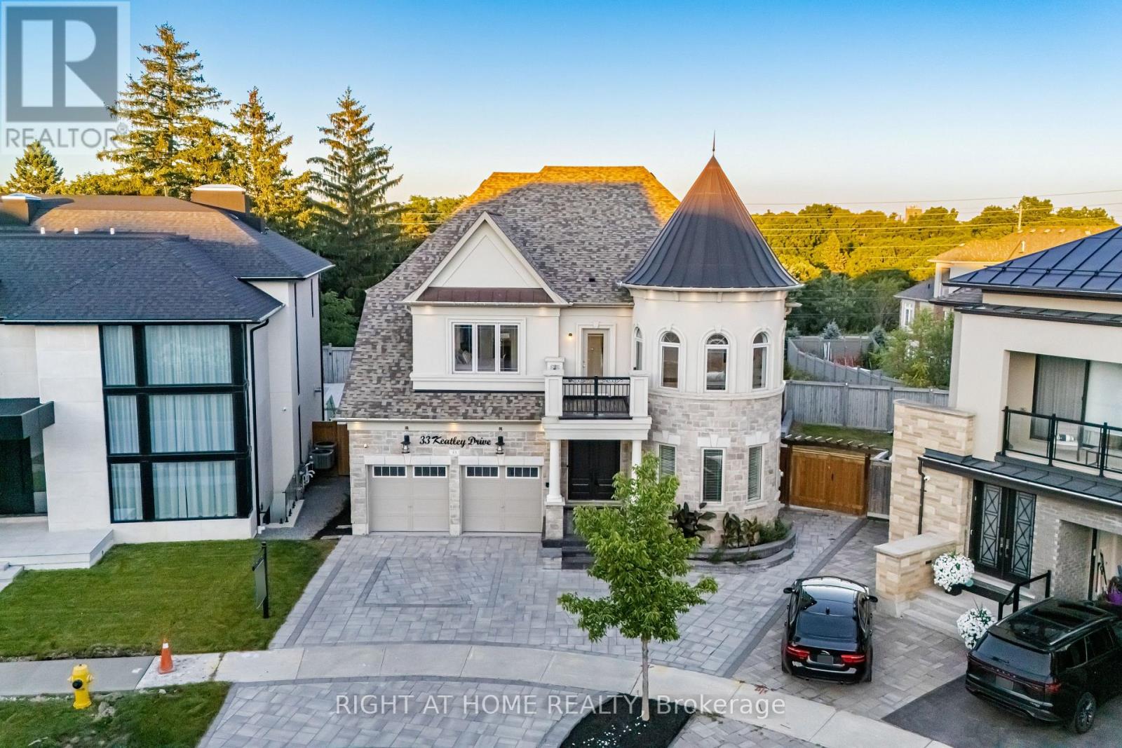 33 KEATLEY DRIVE